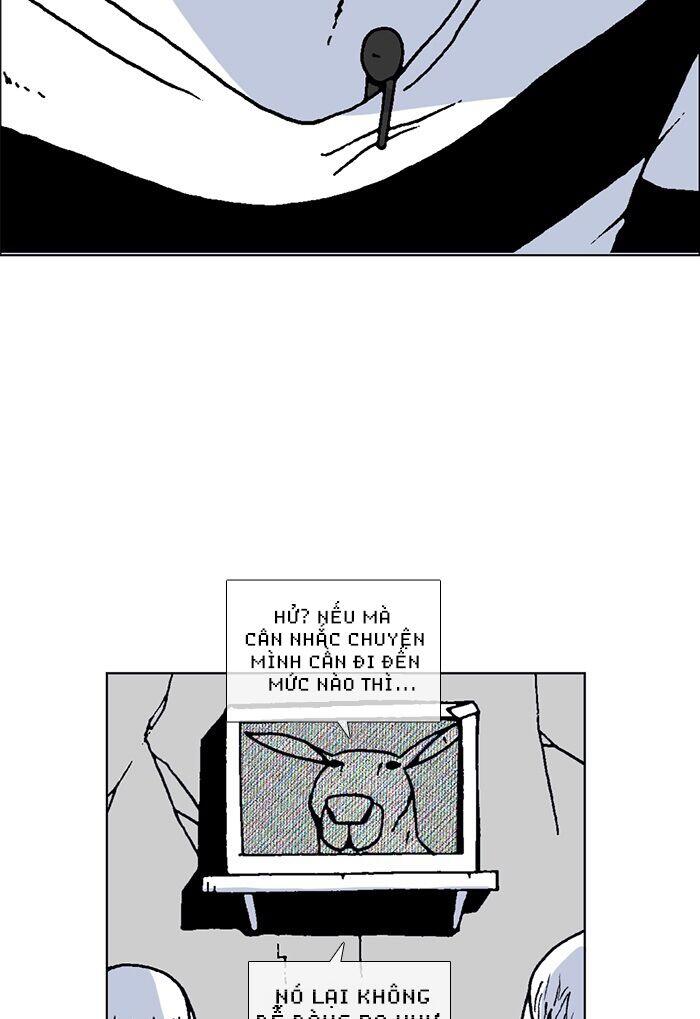 mắc kẹt trên mặt trăng chapter 37 39