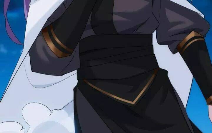 bí mật của dạ tộc chapter 26 31