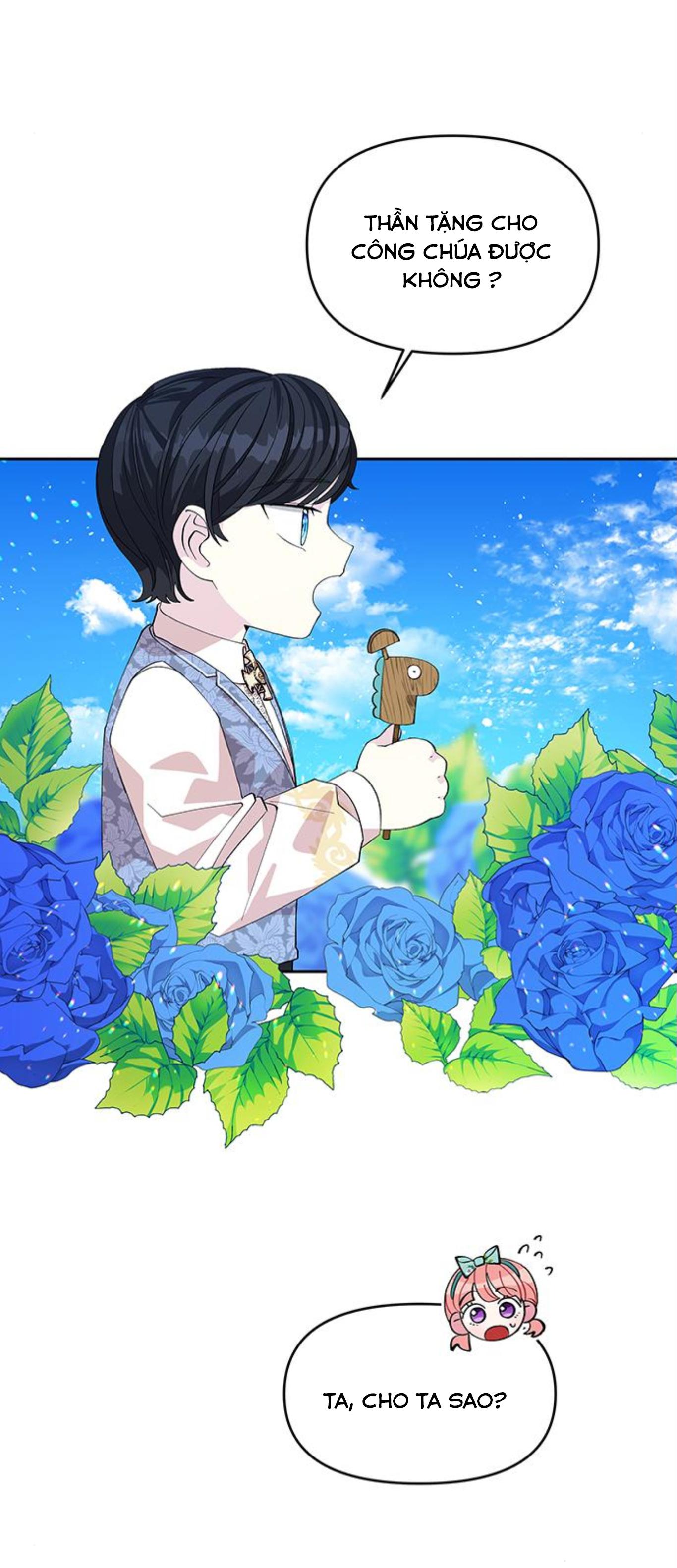 con người không phải thứ có thể sửa đổi được đâu! chapter 18 54