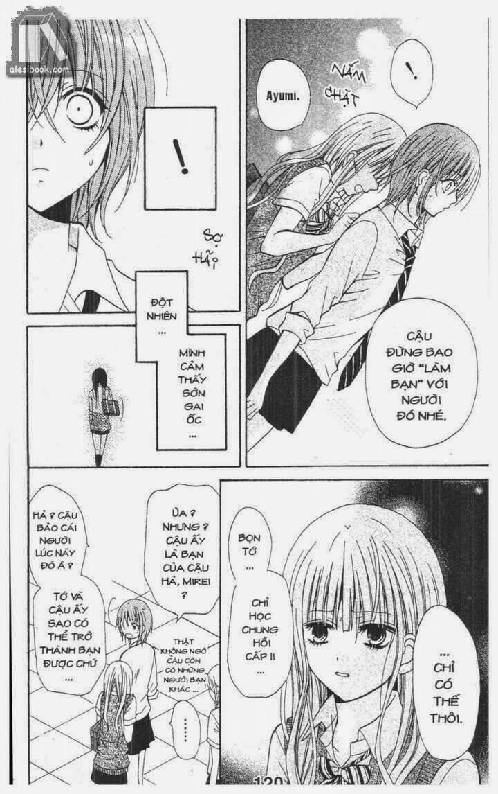 blue friend season 1 chapter 3 40