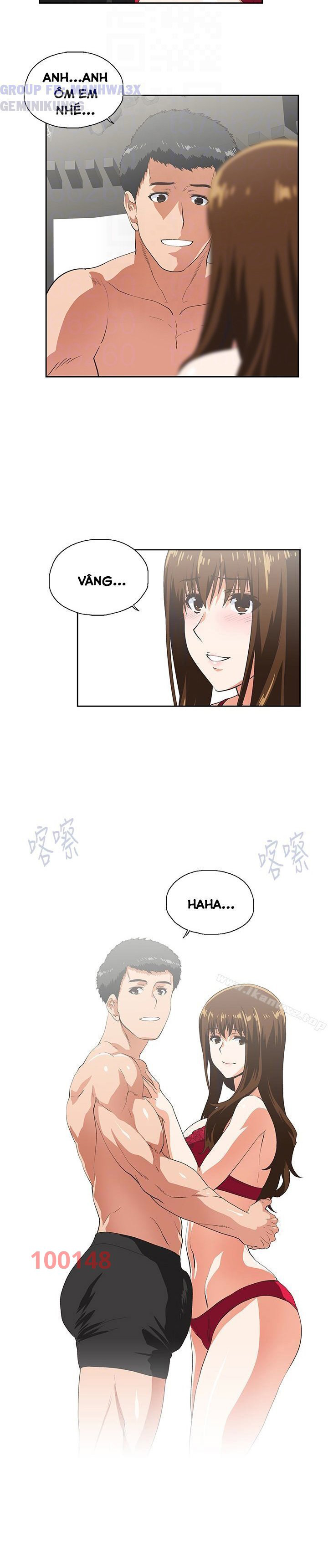 duyên phận chapter 56 8