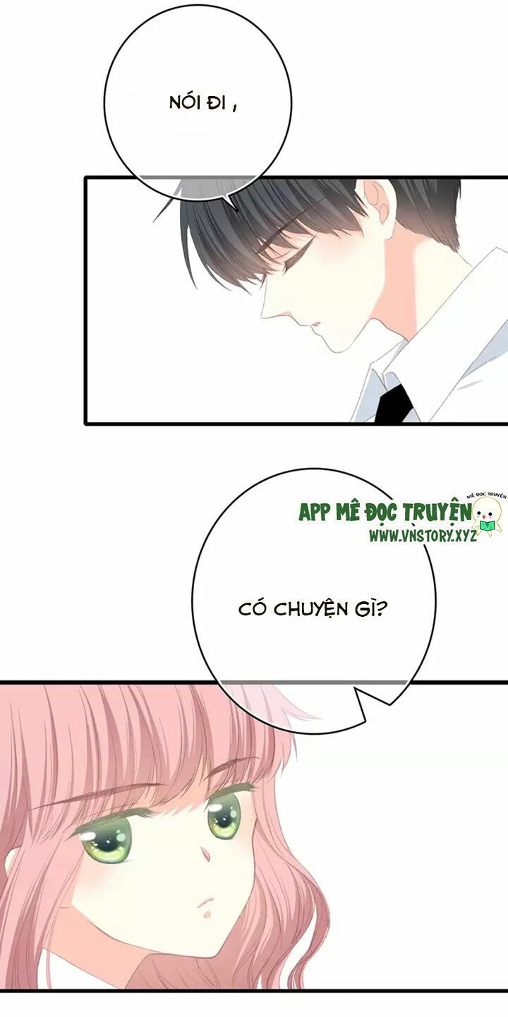 con tim rung động 2 chapter 4 10