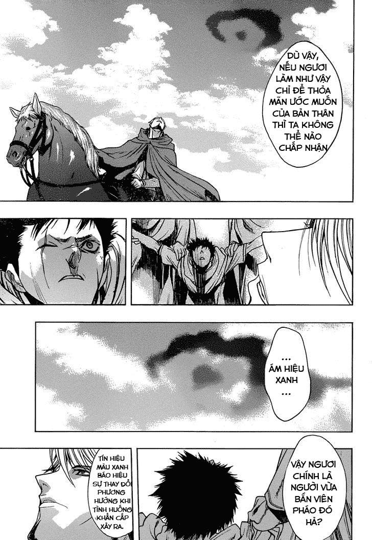 attack on titans - before the fall chapter 6 23