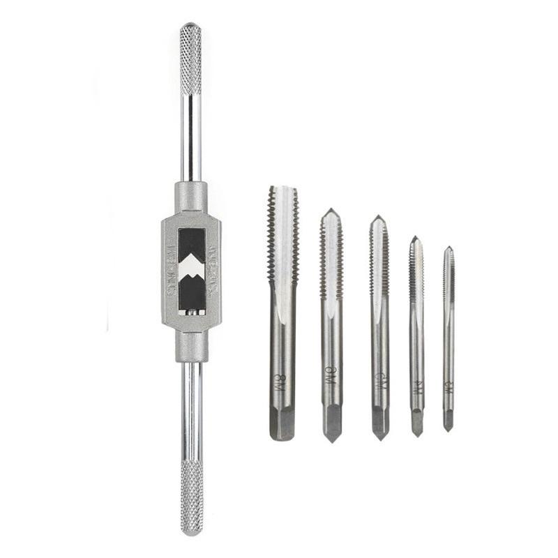 Tay Quay Taro Ren Từ M3 - M12 Loại Xịn