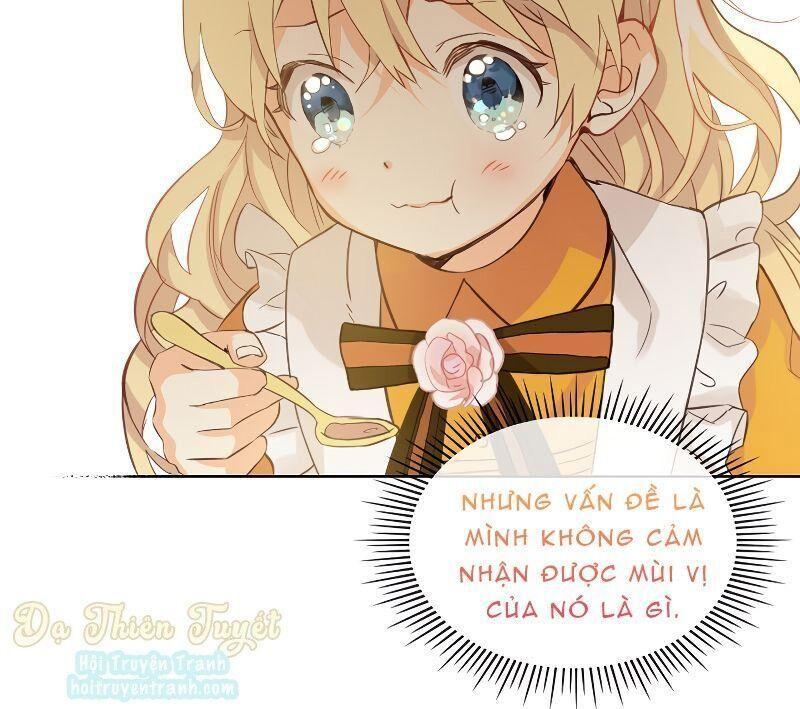 con có phải con là con gái của ngài không? chapter 20 40