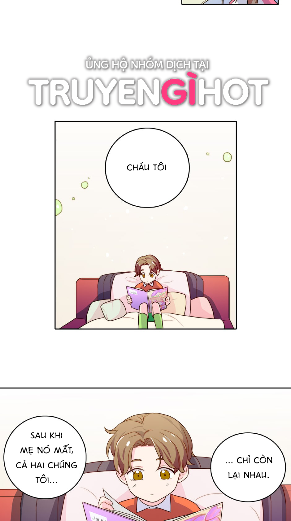 quý cô với chiếc mặt nạ chapter 12 5