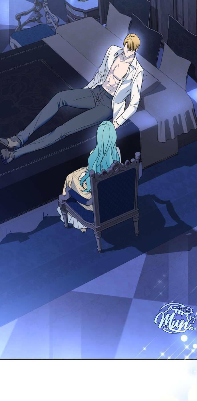 công nương mint bé nhỏ chapter 38 31