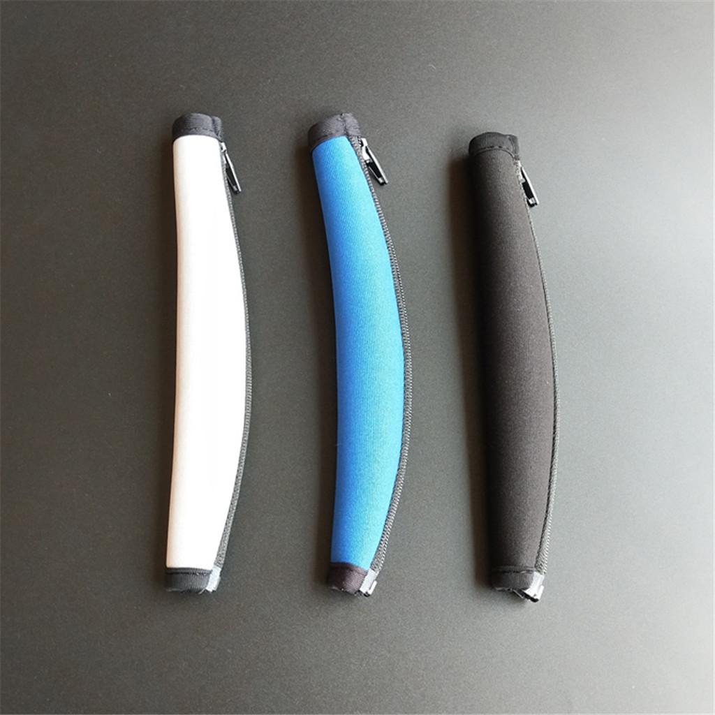 Headband Covers Replacement for Bose QuietComfort QC2 QC15 Headsets Blue