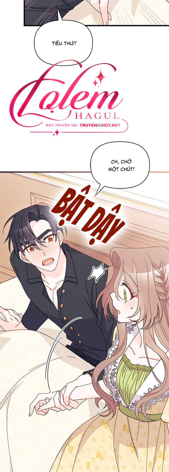 Tôi Đã Có Chồng Sau Khi Nhặt Được Nam Chính chapter 48.1 12