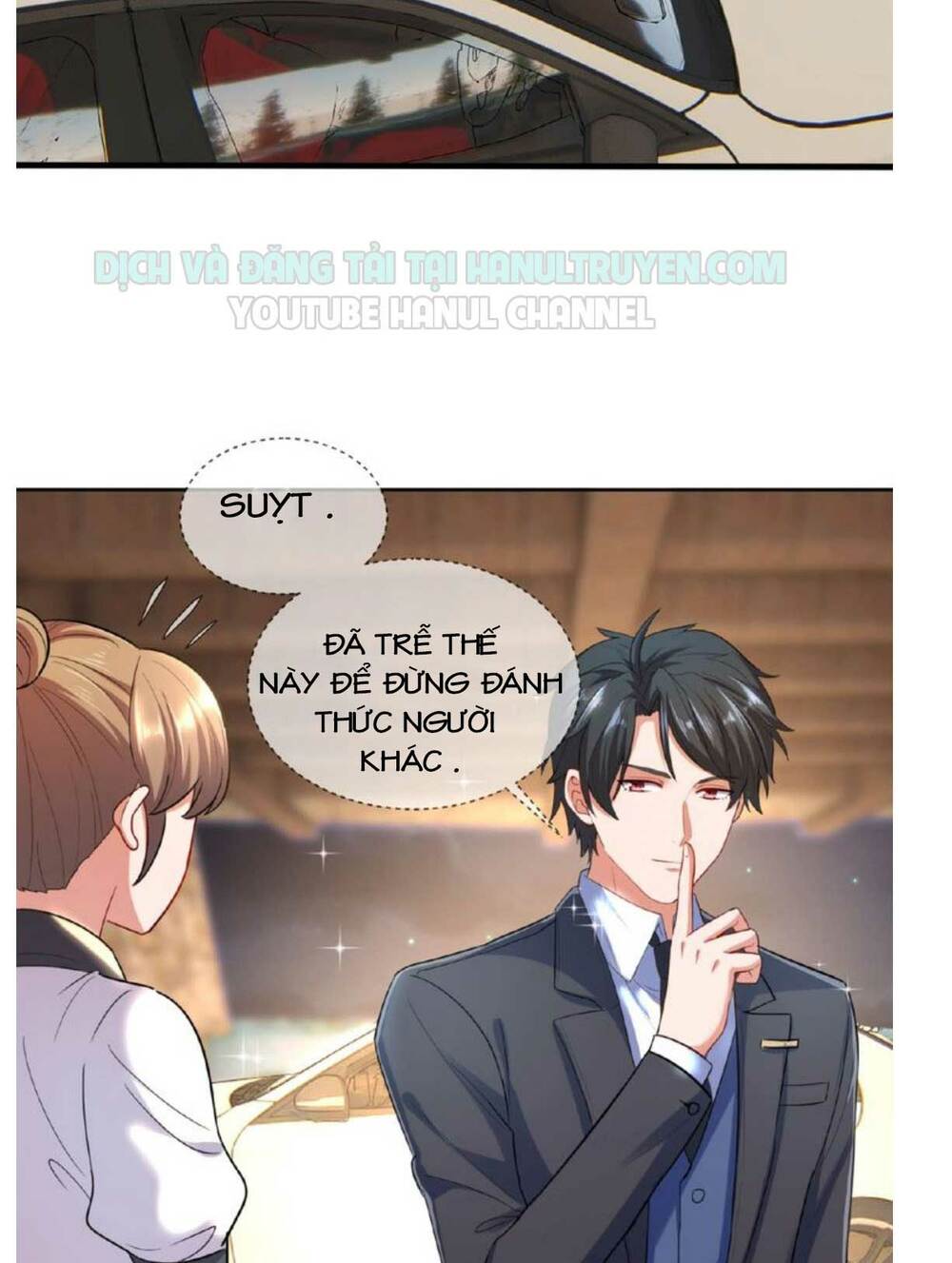 kiều thê muốn bỏ trốn của phúc hắc tổng tài chapter 30 13