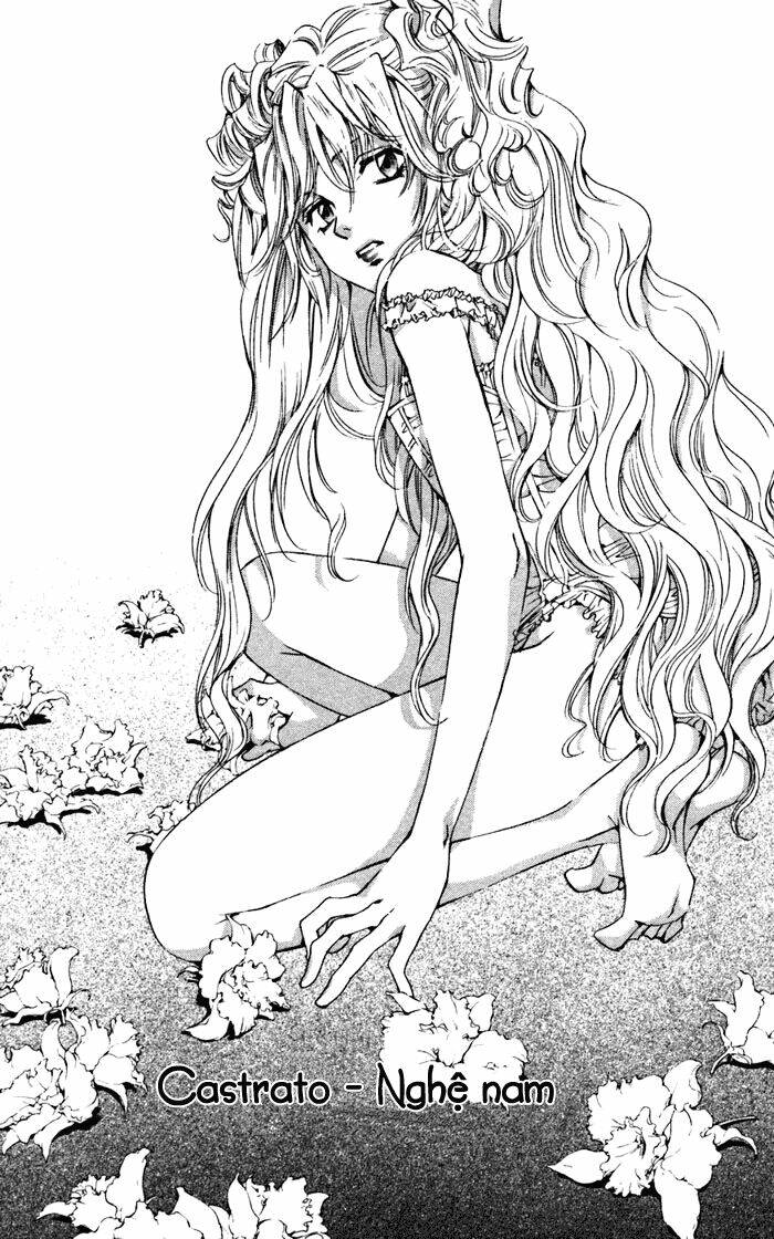 đứa con của thượng đế chapter 26 2