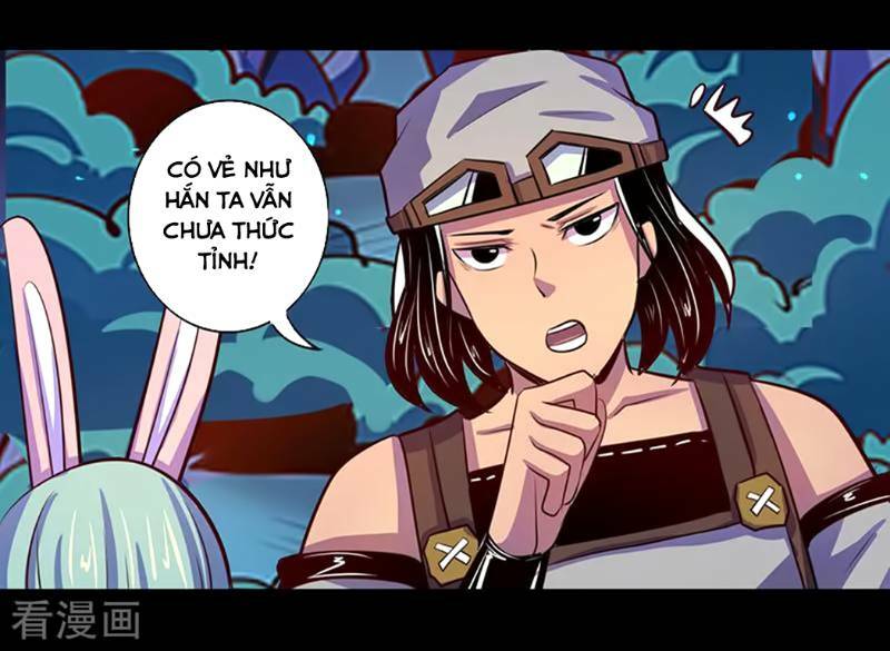 ta không phải là npc chapter 101 29