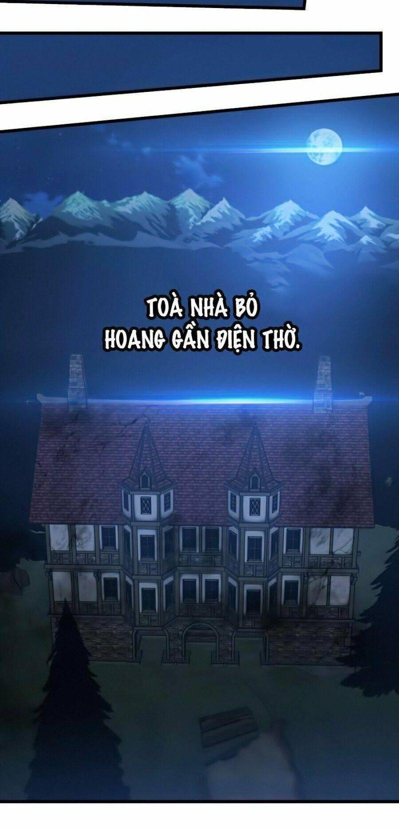 sự trở về của chiến thần tự sát chapter 18 37