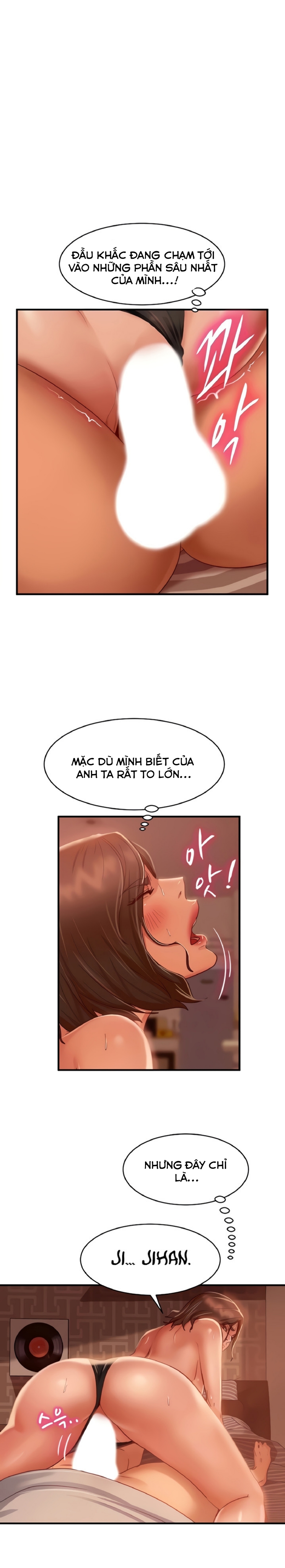 một ngày rối rắm chapter 26 5