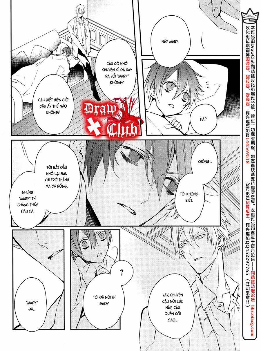 đẫm máu đức mẹ chapter 28 18