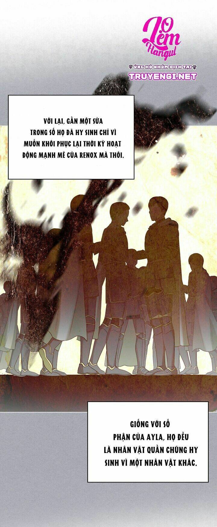 kẻ tạo ra nữ phản diện chapter 37 34