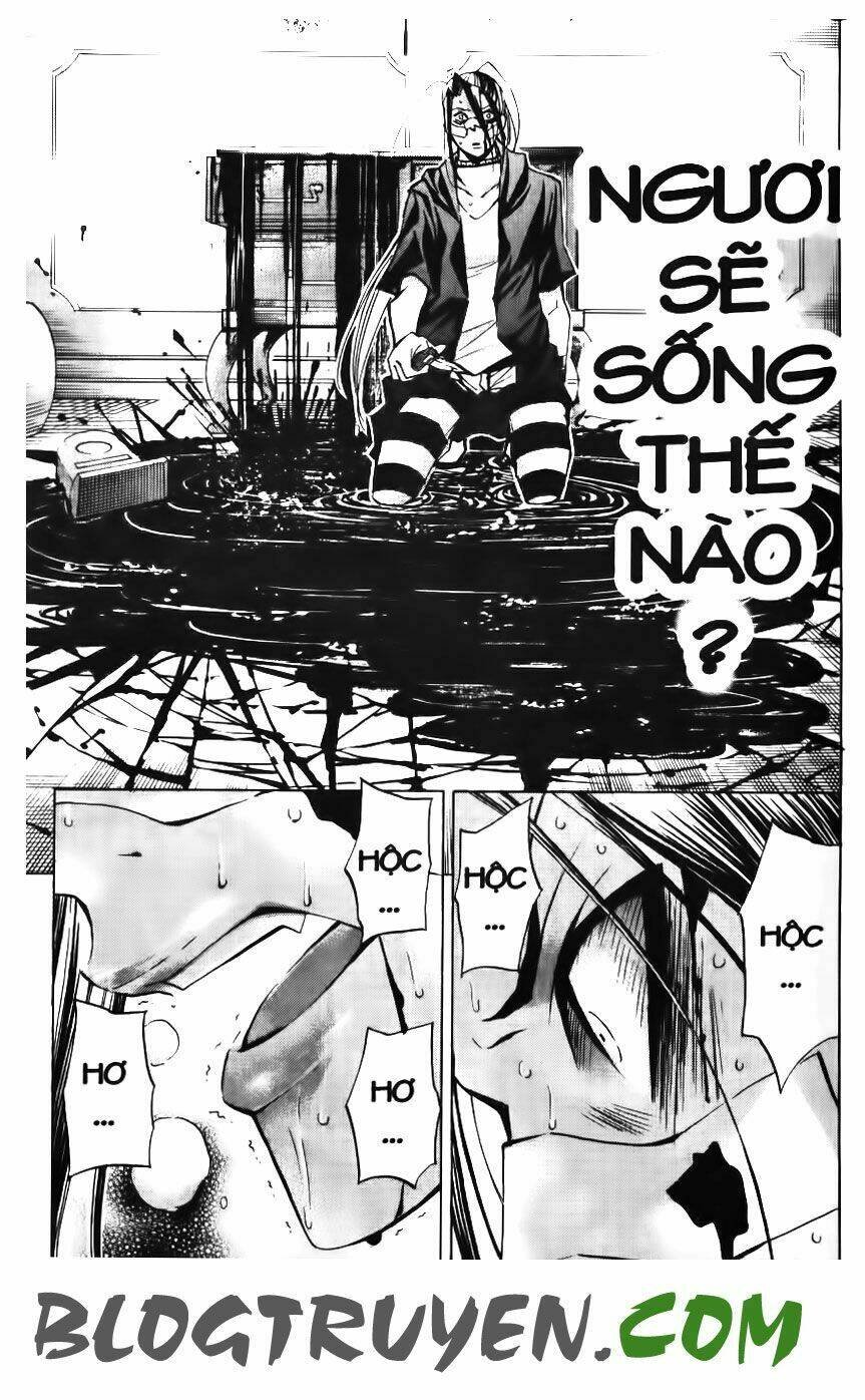 ma vương chapter 44 6