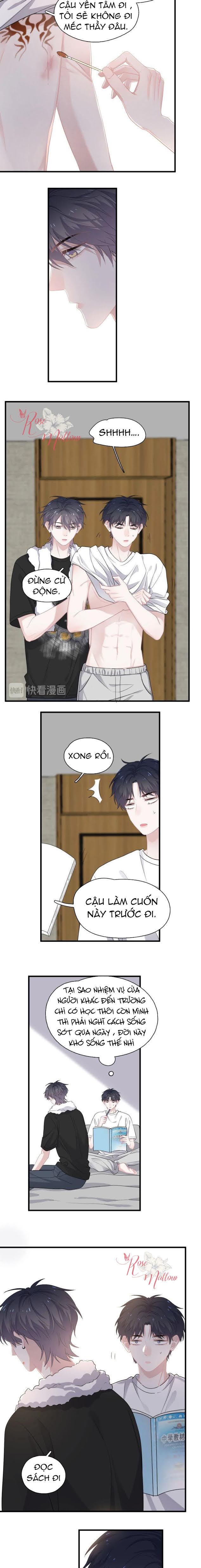 đề này vượt quá sức rồi chapter 20 2