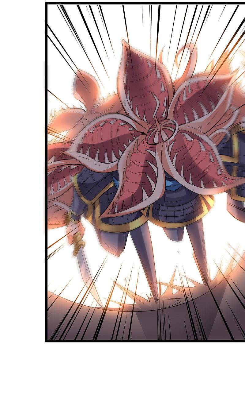 phục thiên thánh chủ chapter 118 13