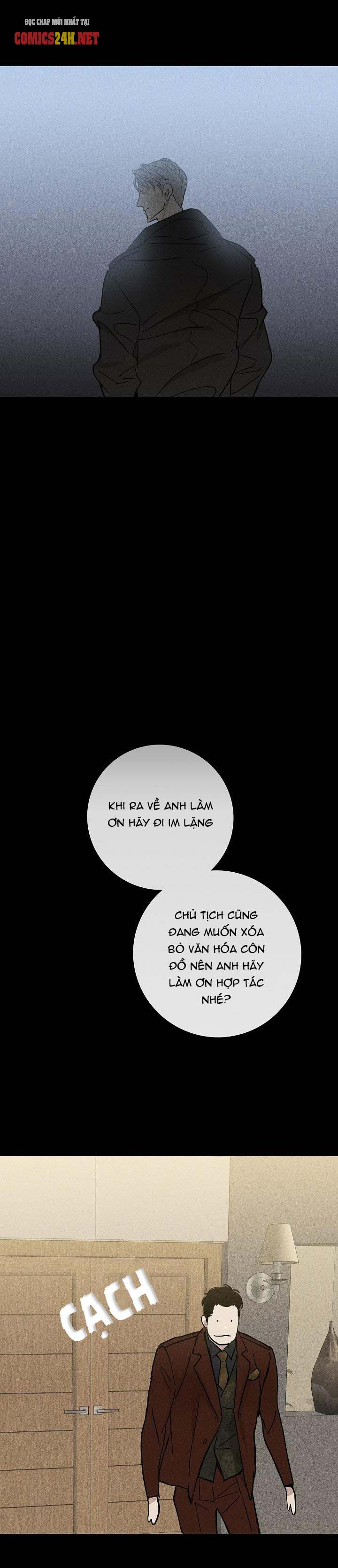 người đàn ông đã kết hôn chapter 3 18