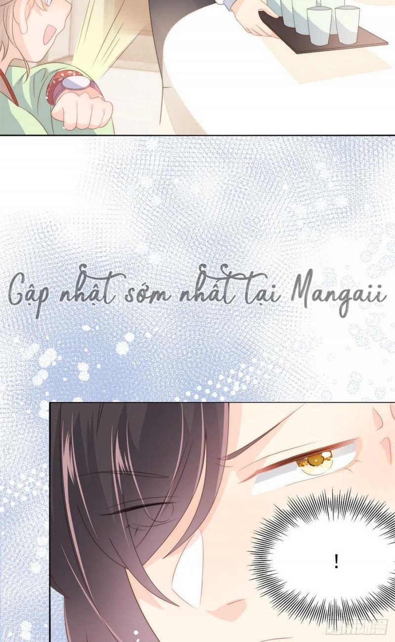 đoàn sủng lão đại ba tuổi rưỡi chapter 85 3