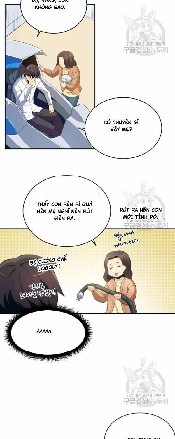 arcane sniper chapter 3 27