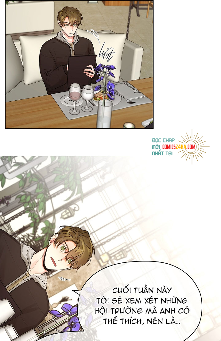 kế hoạch cưới chồng chapter 6 45