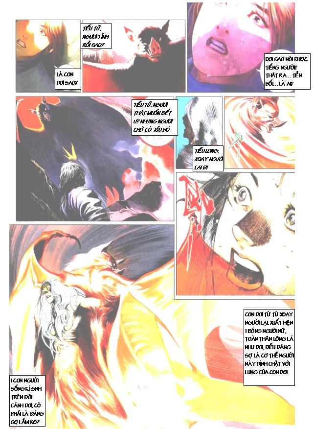 phong vân chapter 471 21