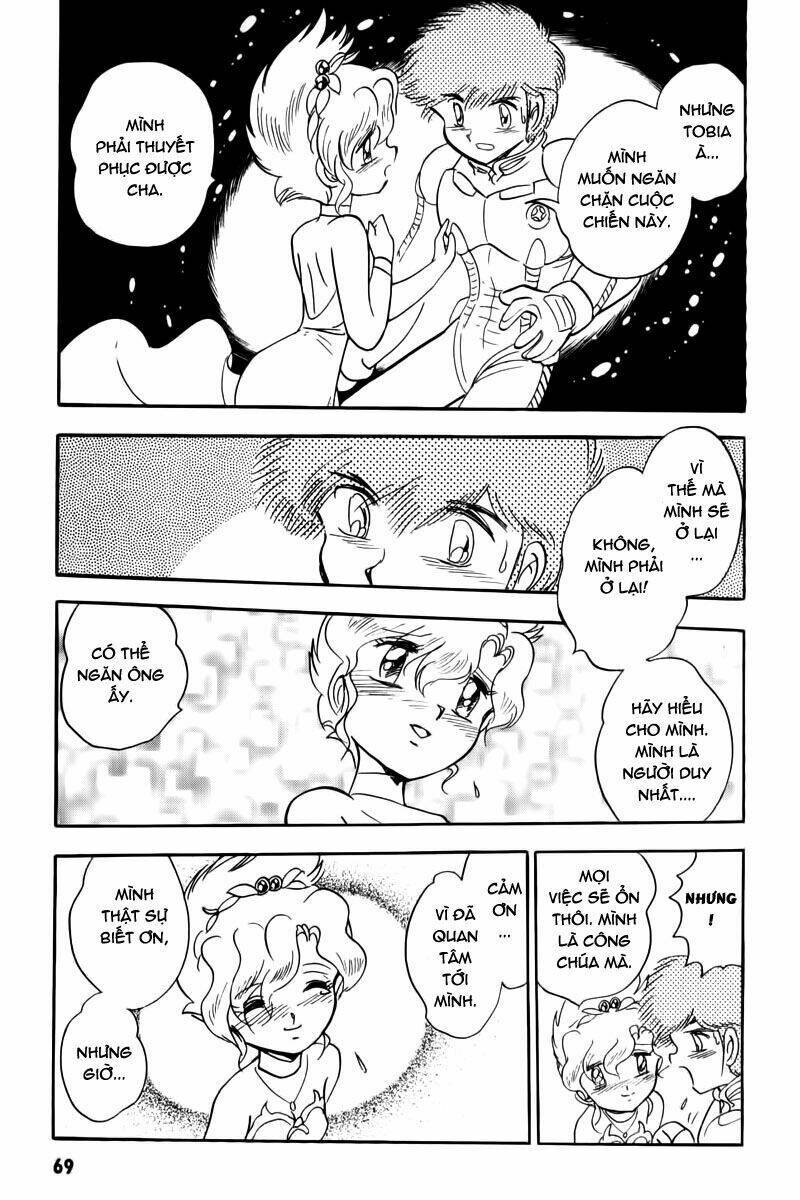 kidou senshi crossbone gundam chapter 14 26