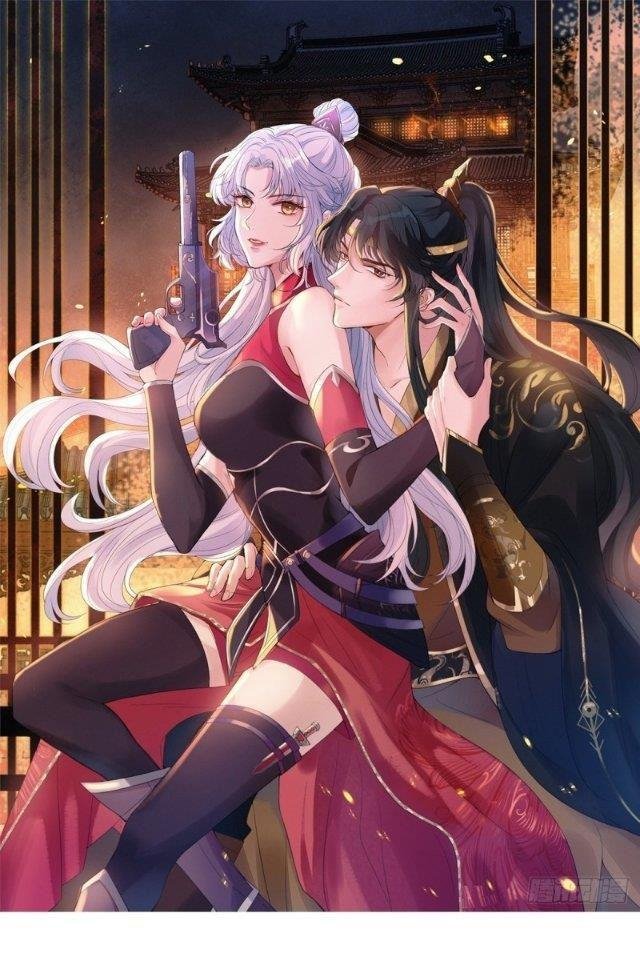 mạt thế nữ vương chapter 23 1