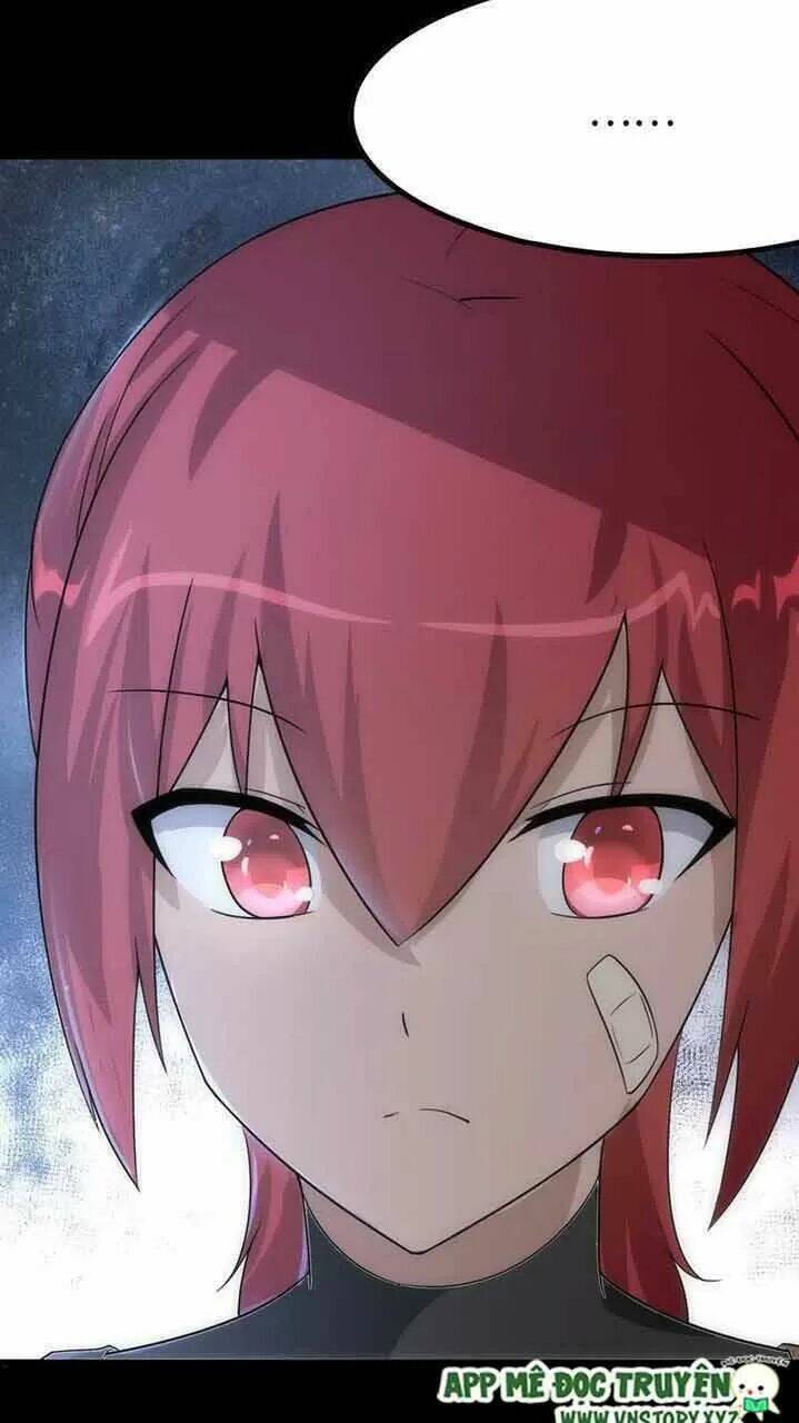 bạn gái virus của tôi chapter 206 46