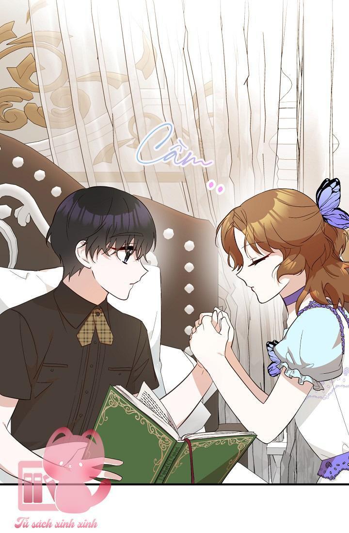 bác sĩ hoàn thành trách nhiệm rồi chapter 9 34