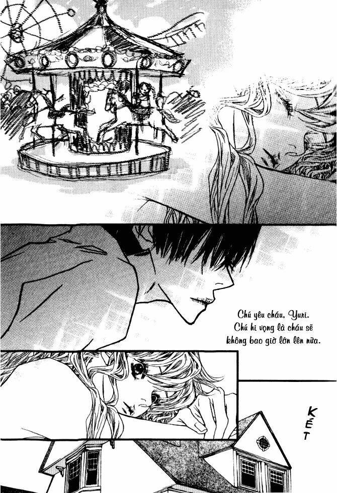 nocturne - park eun ah chapter 1 8