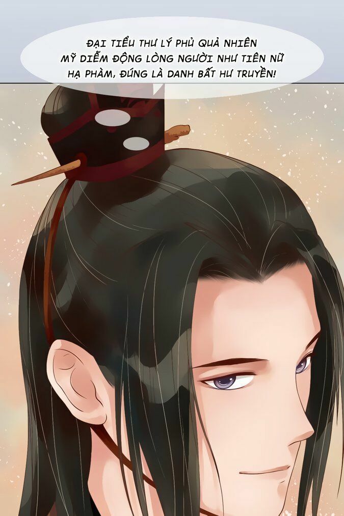 thứ nữ hữu độc chapter 48 12