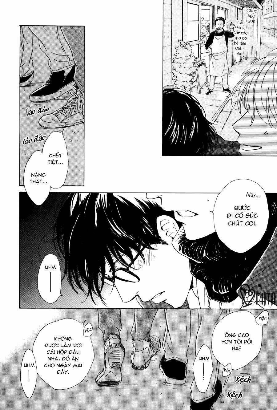anti-romance chapter 1 27