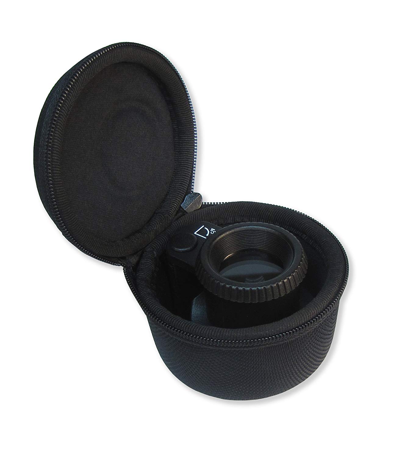 Kính lúp chuyên vệ sinh cảm biến máy ảnh SensorMag SM-44 - Hàng chính hãng