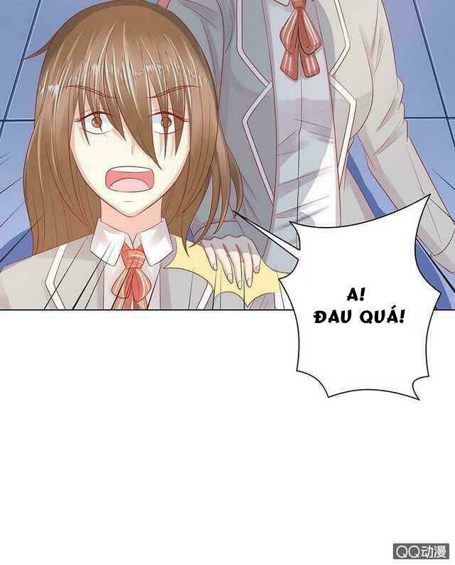 băng sơn học trưởng không được chọc chapter 54.2 14