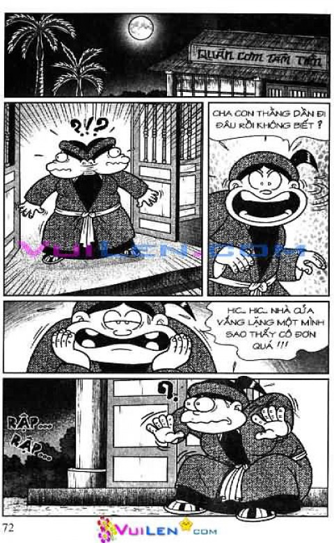 thần đồng đất việt chapter 141 69