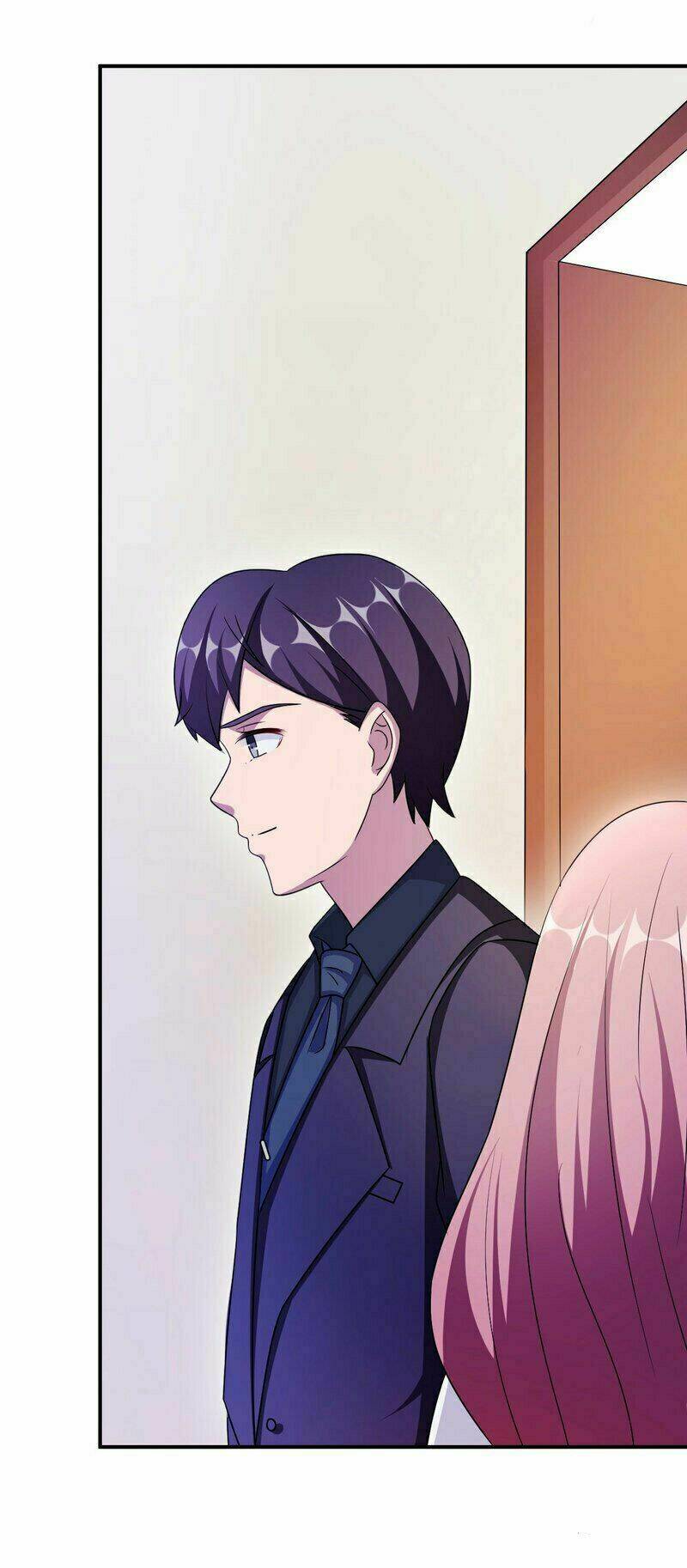 mạc thiếu bức hôn: vợ mới khó chống đỡ chapter 92 29