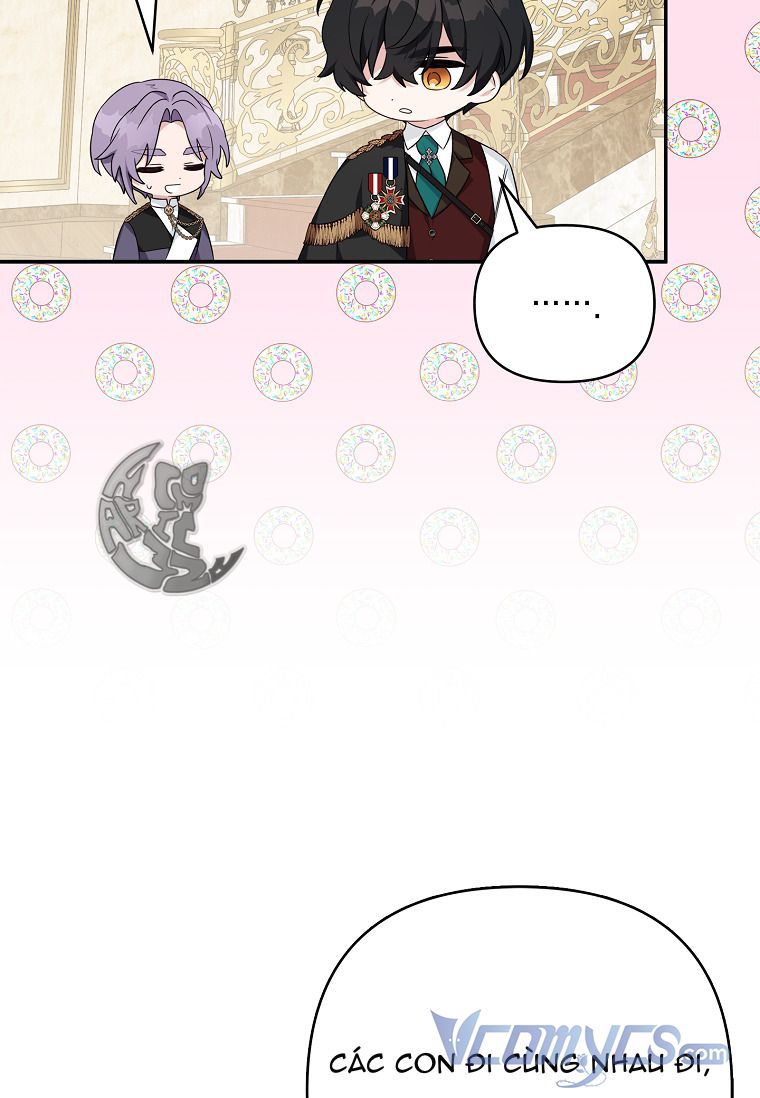 trở thành con gái út của công tước phản diện chapter 27 104