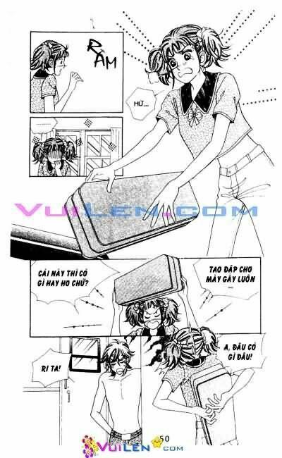 có anh trong đời chapter 6 50