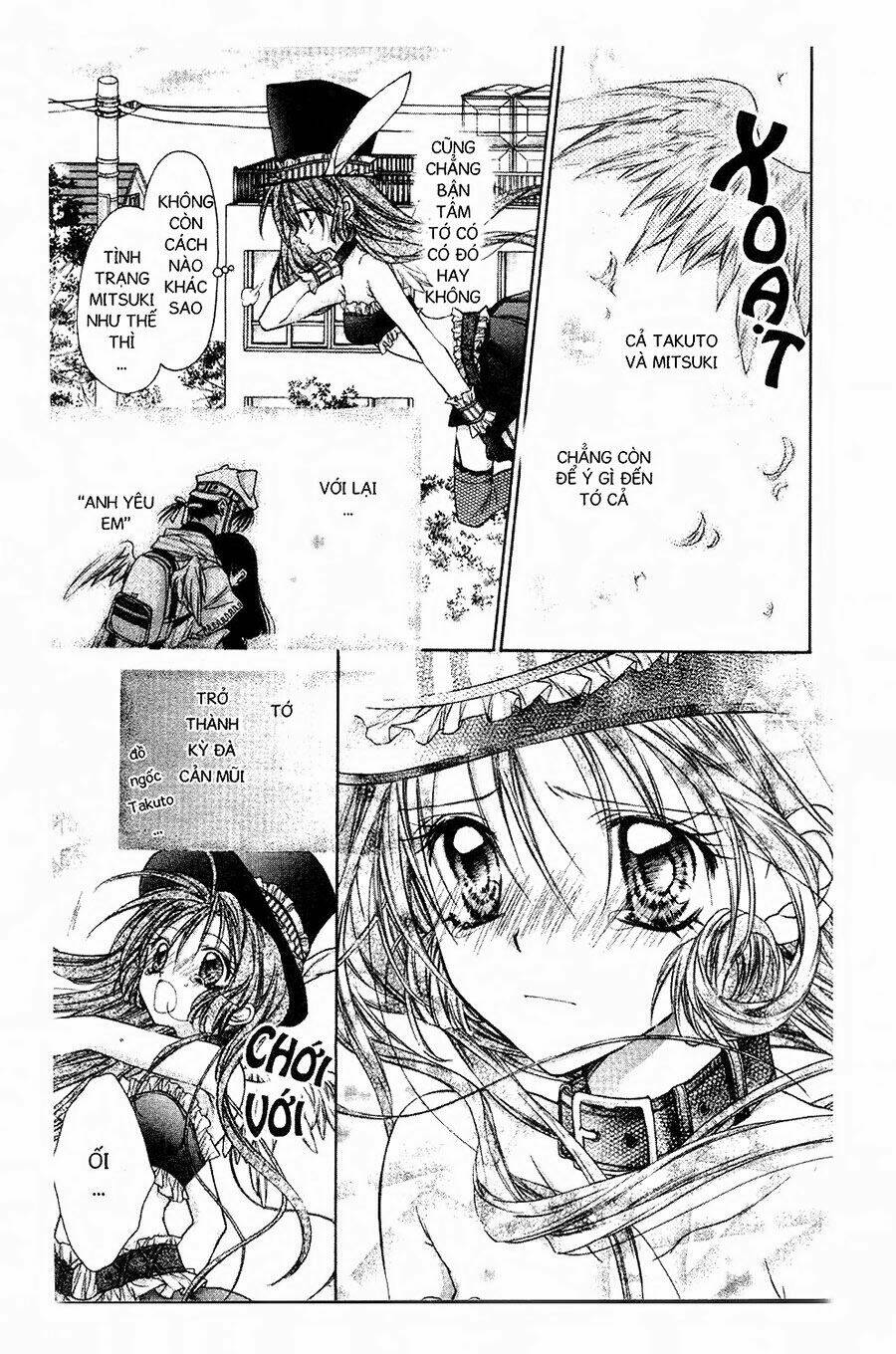 tìm ánh trăng tròn chapter 17 12