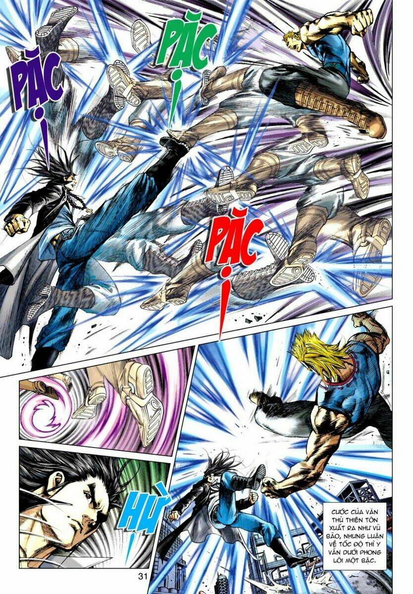 vương phong lôi 1 chapter 51 29