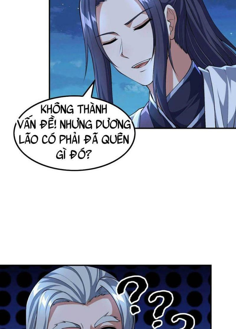 đệ nhất người ở rể chapter 170 12