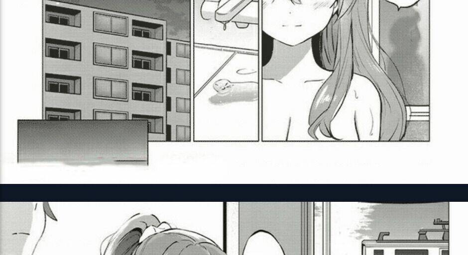 seishun buta yarō wa rojikaru witchi no yume o minai chapter 6 43