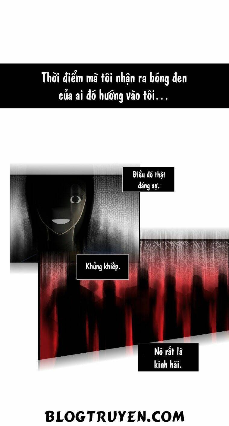 my shining world chapter 9 13