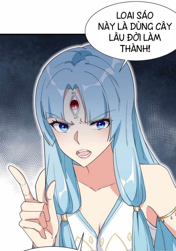 đỉnh phong cường thiếu chapter 86 29