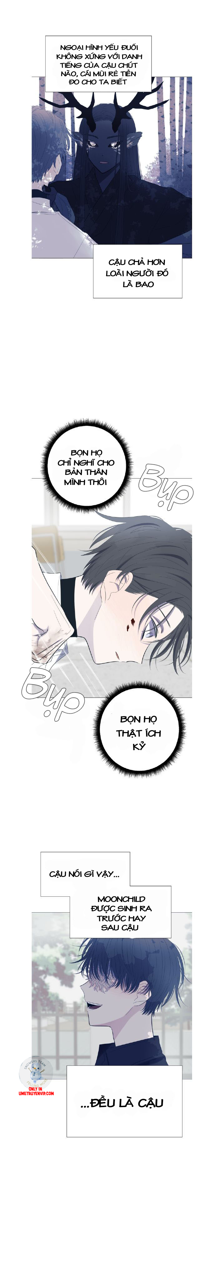 moonchild chapter 17 14