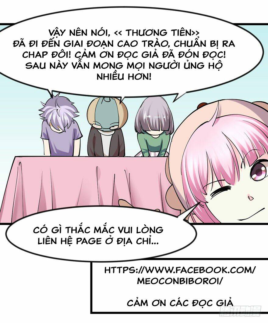 tiên thương chapter 6 65