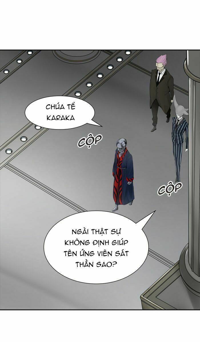 tòa tháp bí ẩn 2 chapter 433 37